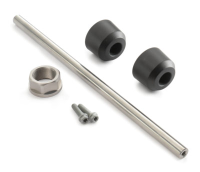 Slika Rear slide pad kit
