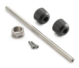 Slika Rear slide pad kit