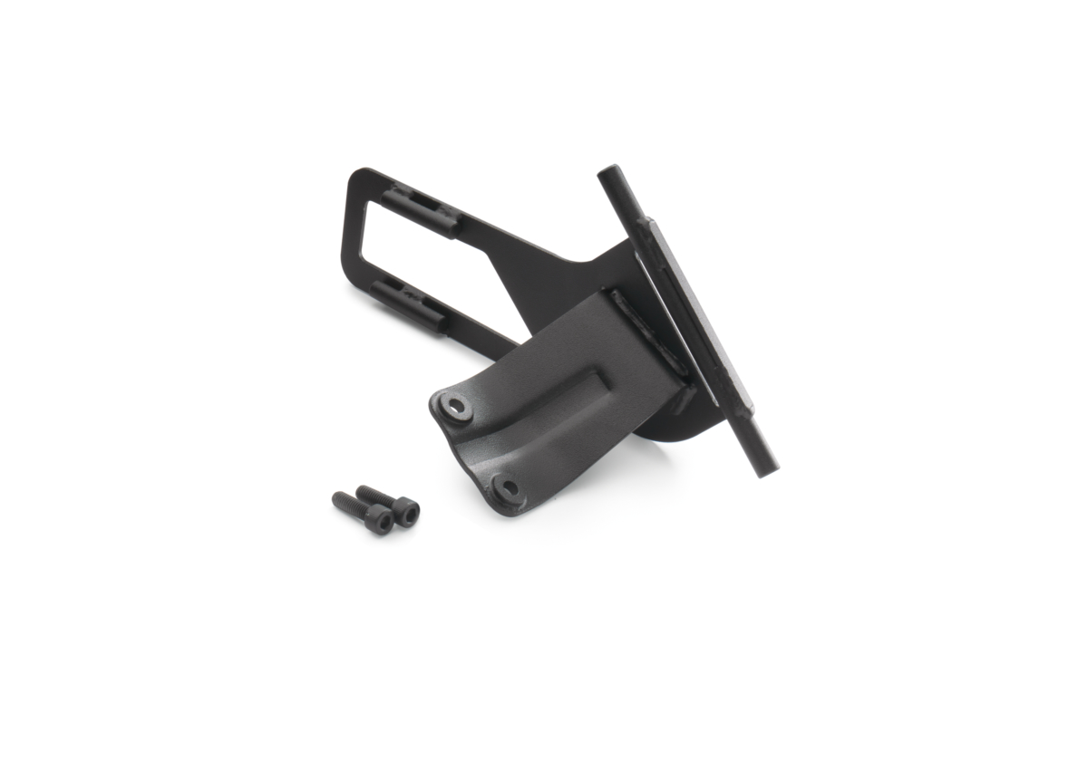 Slika Side bag carrier, right