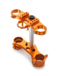 Slika Factory triple clamp
