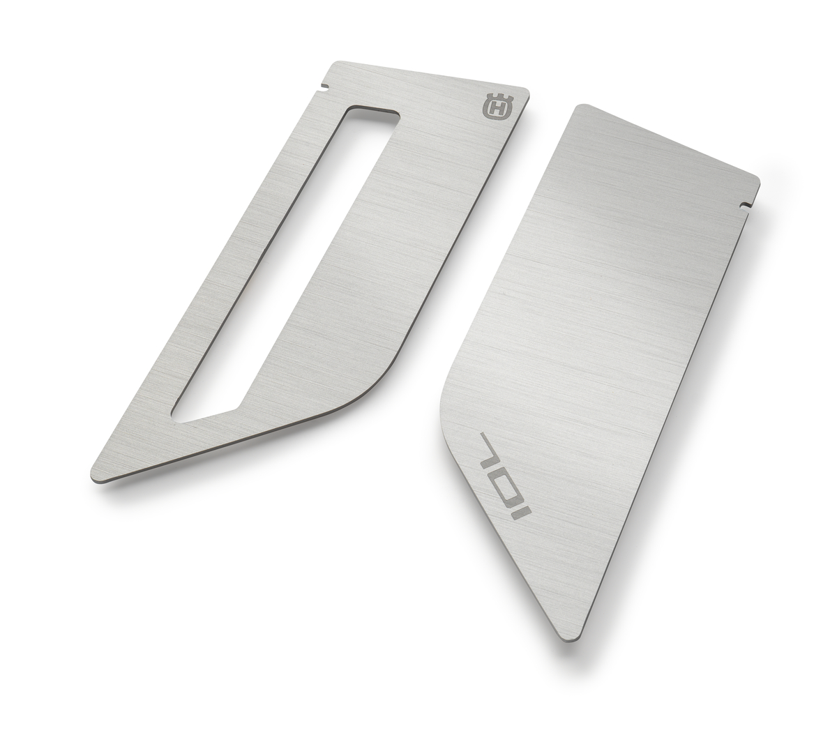 Slika radiator cover insert set