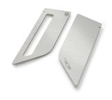 Slika radiator cover insert set