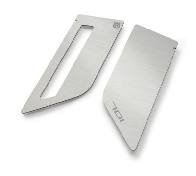 Slika radiator cover insert set