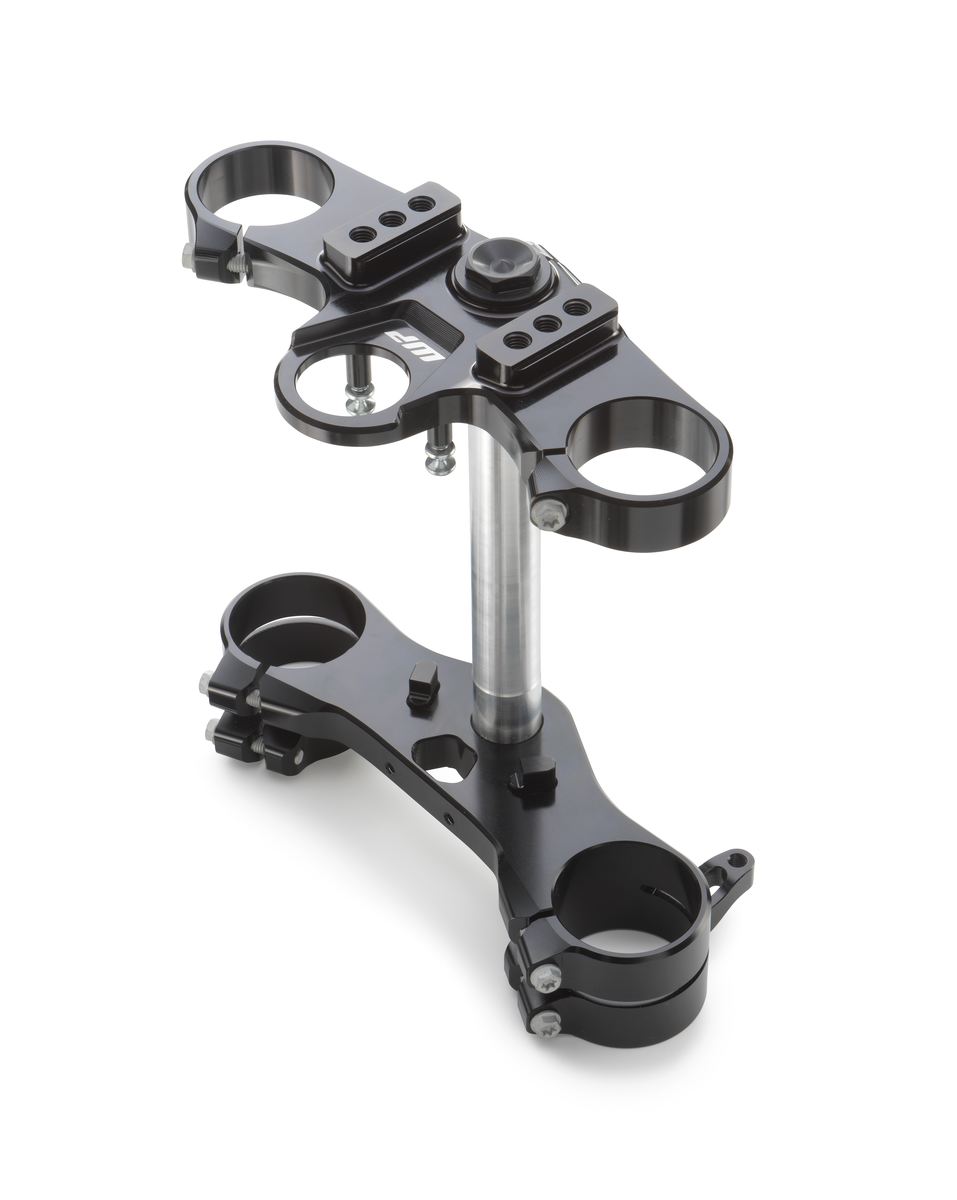 Slika Factory triple clamp