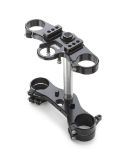 Slika Factory triple clamp