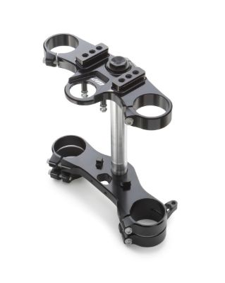 Slika Factory triple clamp