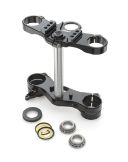 Slika Factory triple clamp