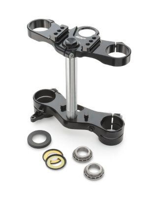 Slika Factory triple clamp