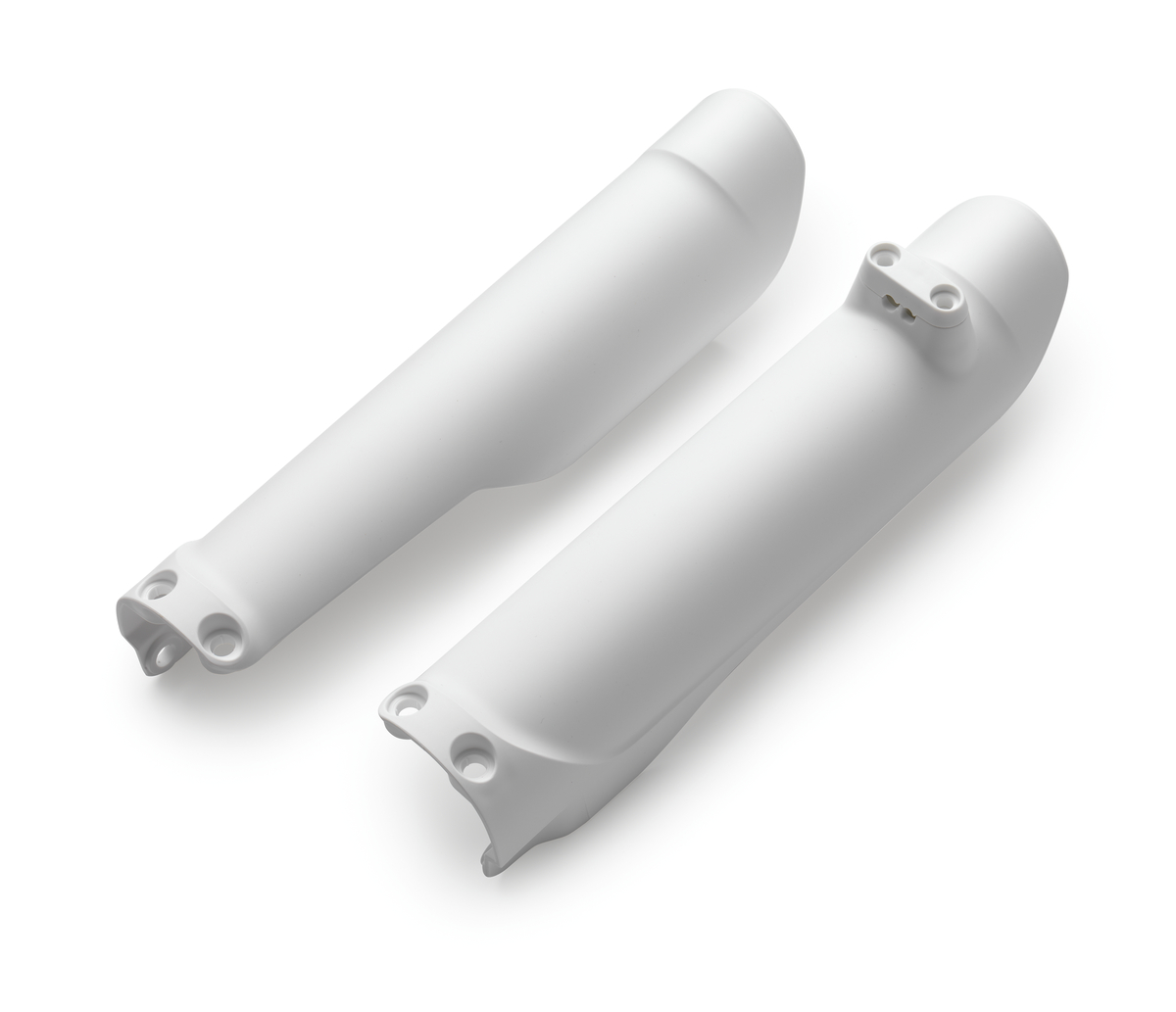 Slika FORK PROTECTION SET WHITE