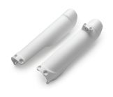 Slika FORK PROTECTION SET WHITE