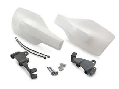 Slika Factory Racing handguard kit