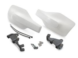 Slika Factory Racing handguard kit