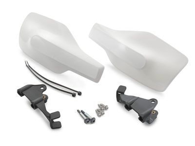 Slika Factory Racing handguard kit