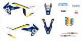 Slika GRAPHIC KIT ''''FACTORY STYLE''''