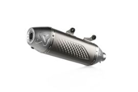Slika Akrapovic ''''Slip-on Line''''