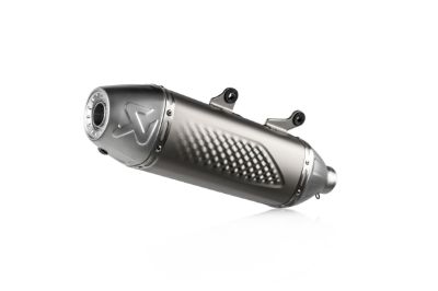 Slika Akrapovic ''''Slip-on Line''''