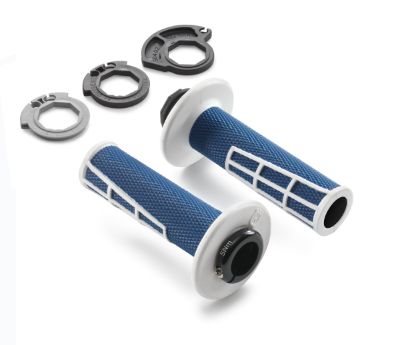 Slika Lock-on grip set