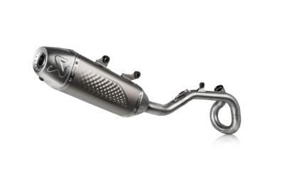 Slika Akrapovic ''''Racing Line''''