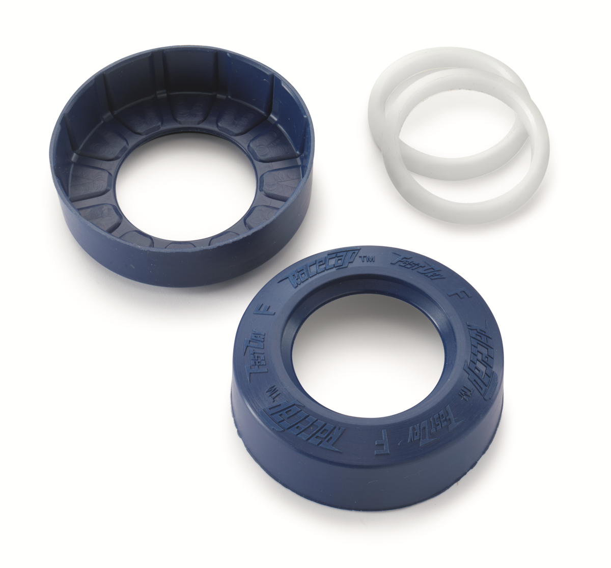 Slika Wheel bearing protection cap kit, front