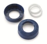 Slika Wheel bearing protection cap kit, front