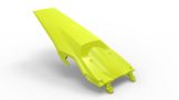 Slika Tail section