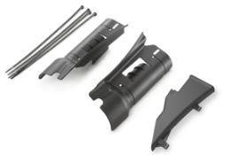 Slika Triple clamp protection set