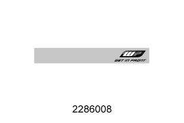 Slika 1/2 Heading Panel ''''WP''''