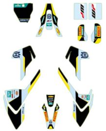 Slika Factory graphics kit