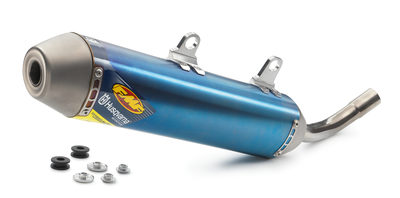 Slika FMF Titanium Powercore 2.1 silencer