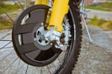 Slika BRAKE DISC GUARD CPL