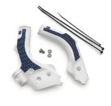 Slika Factory Racing frame protection set