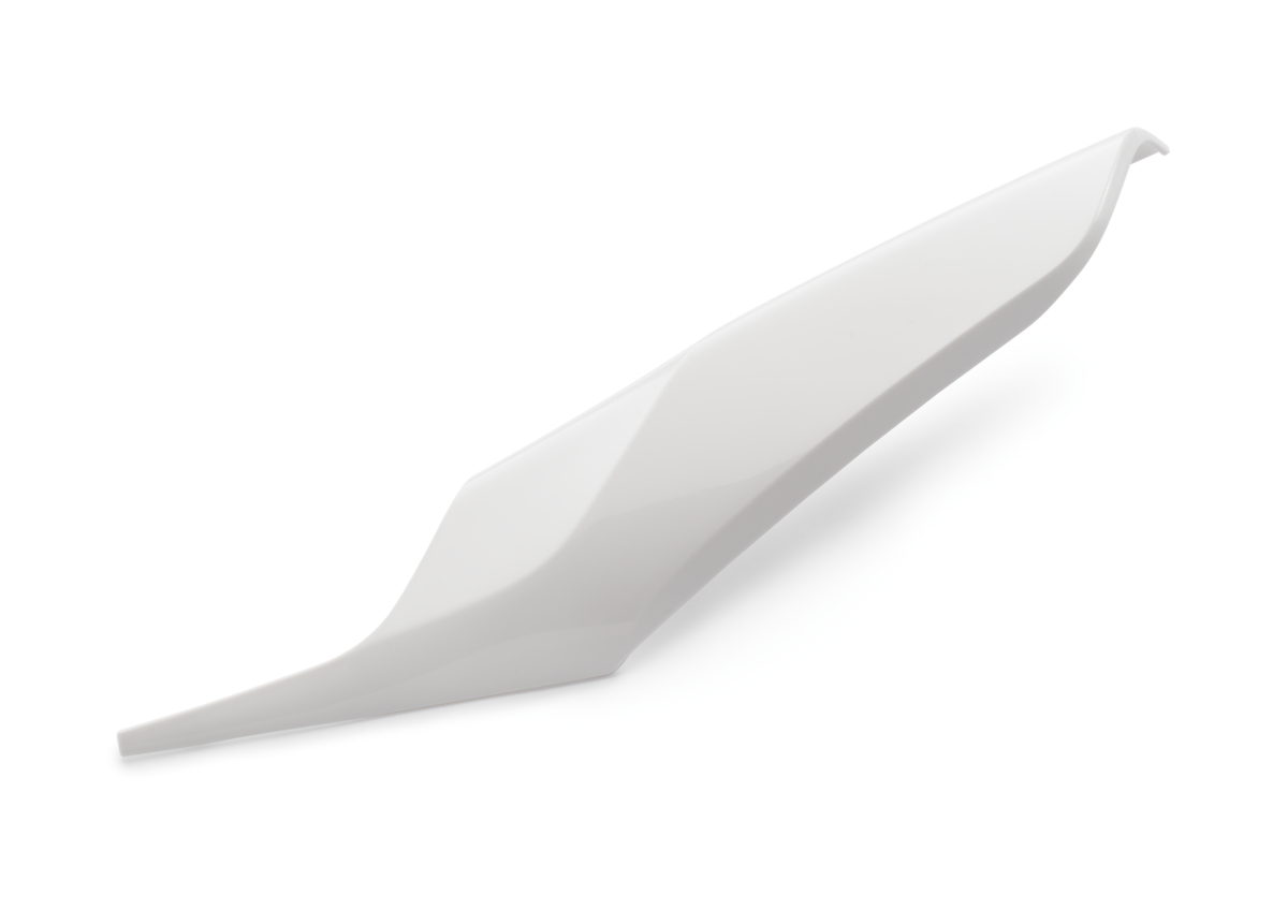 Slika air box side panel left white