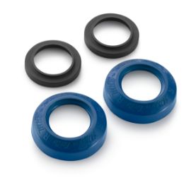 Slika Whl. bearing prt. cap kit, rear w. LLWDR