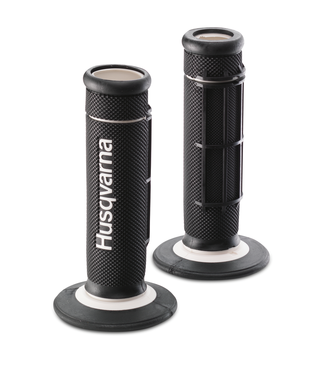 Slika GRIP SET BLACK/WHITE OPEN