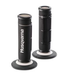 Slika GRIP SET BLACK/WHITE OPEN