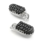 Slika Footpeg set, Rally