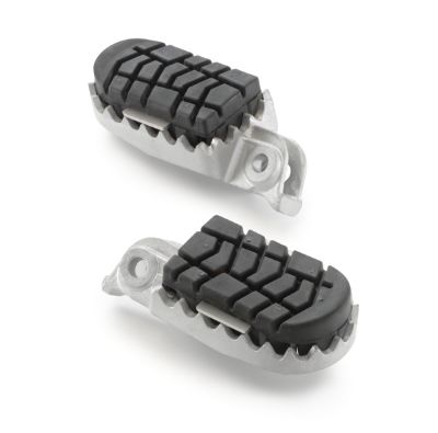 Slika Footpeg set, Rally