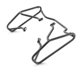 Slika Side bag carrier