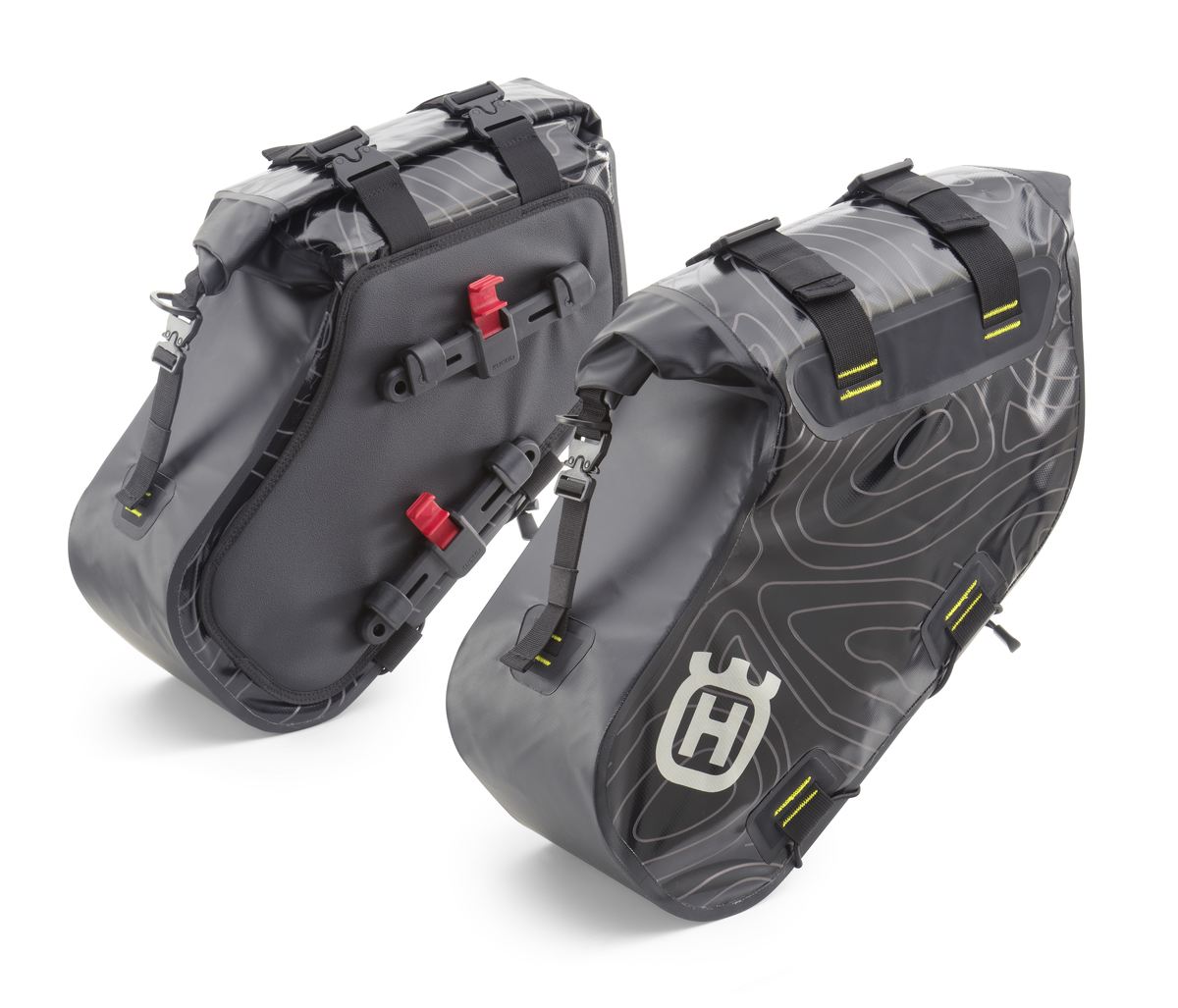 Slika Side bag set