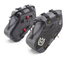 Slika Side bag set