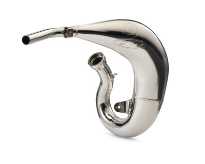Slika HQV TC85''14 FACTORY PIPE