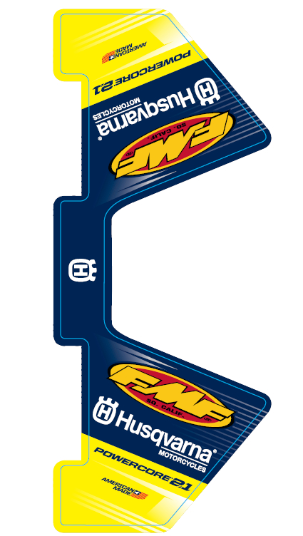 Slika FMF-Powercore 2.1 sticker