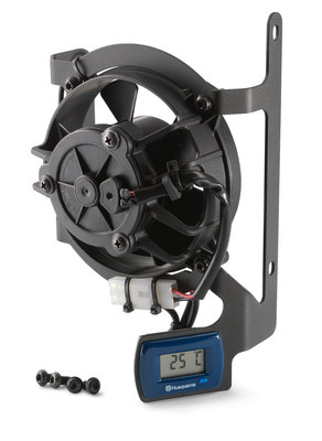 Slika RADIATOR FAN KIT