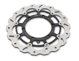 Slika BRAKE DISC FRONT D=310MM