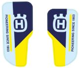 Slika Fork protector sticker set