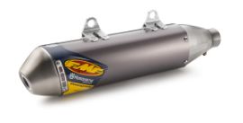 Slika HQV/FMF POWERCORE4 16# GREY