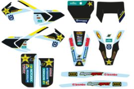 Slika Factory graphics kit