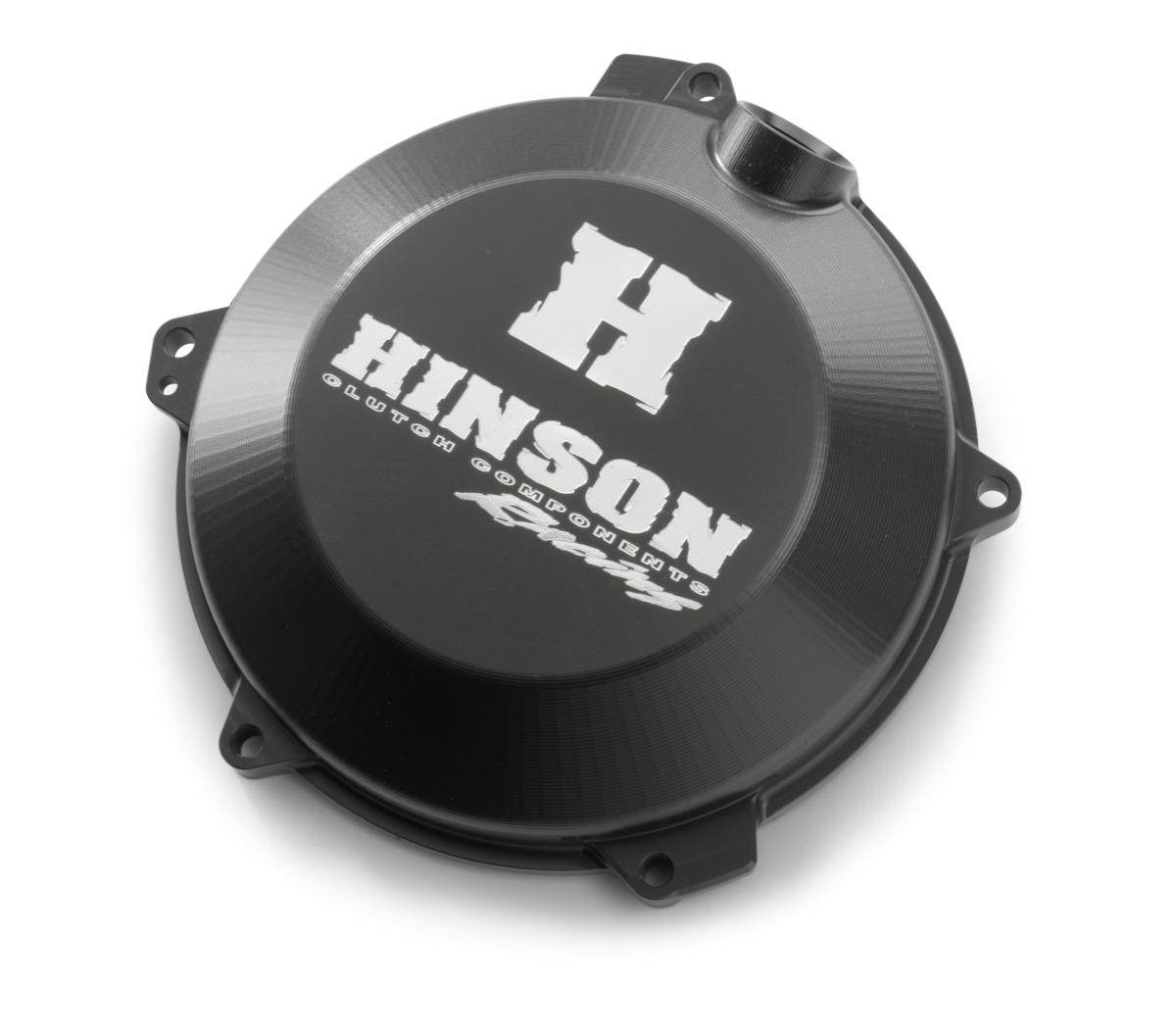 Slika Outer clutch cover