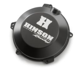 Slika Outer clutch cover