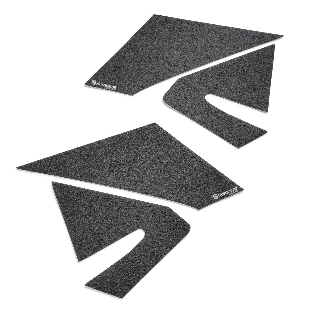 Slika Fuel tank protection sticker kit